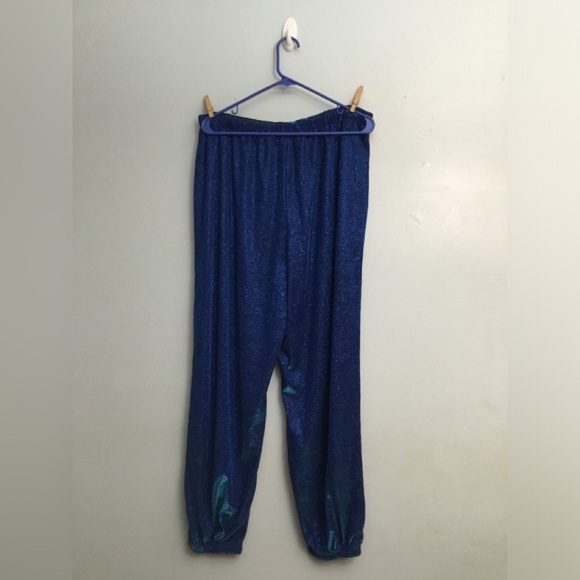 SHEIN glittery pants. - Picture 11 of 13